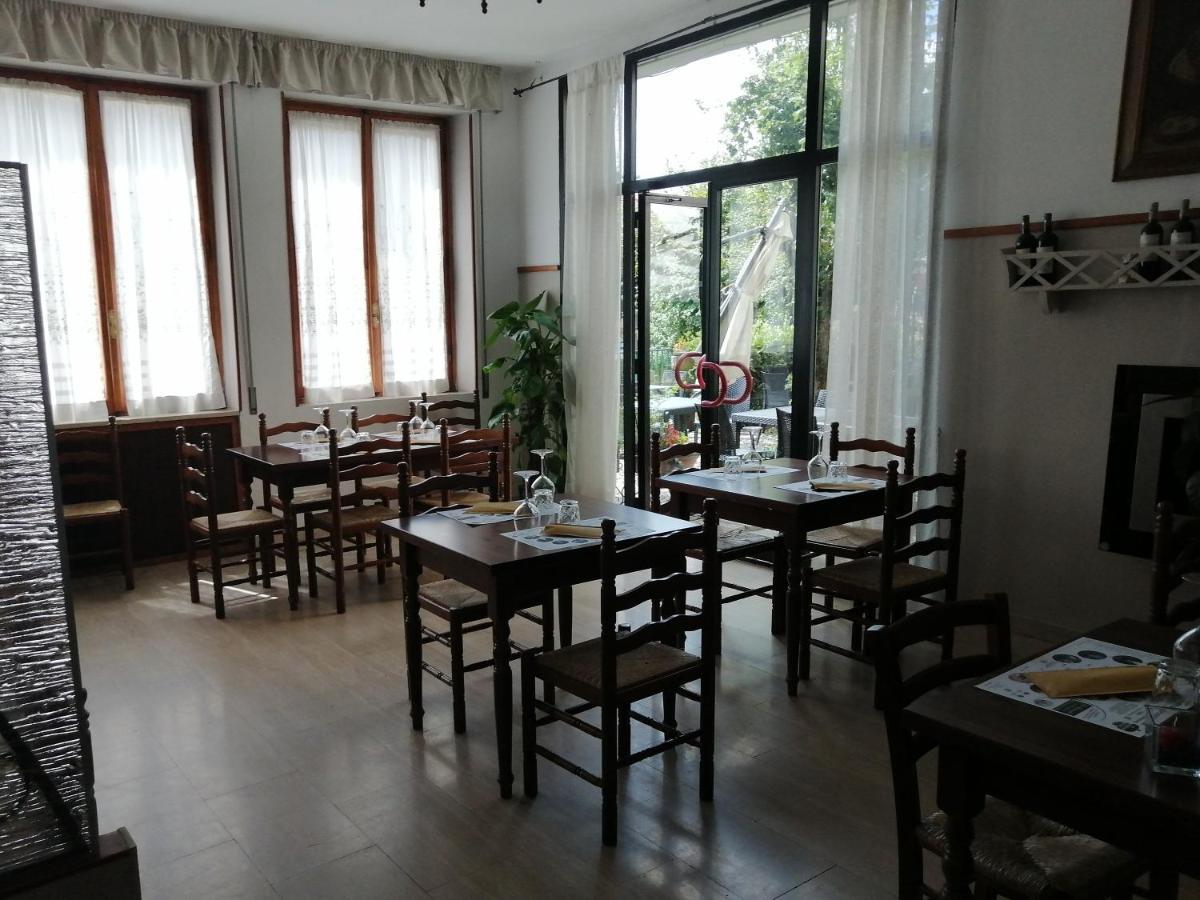 Locanda Di Bivigliano Luaran gambar