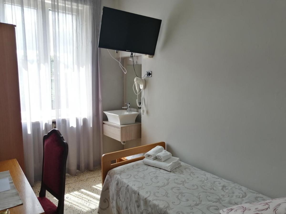 Locanda Di Bivigliano Luaran gambar