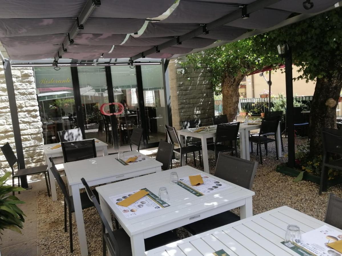 Locanda Di Bivigliano Luaran gambar