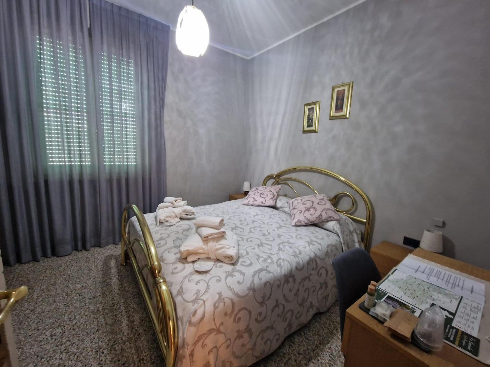 Locanda Di Bivigliano Luaran gambar
